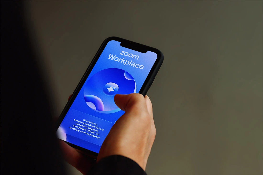 Ασφαλείς Online Συνεδρίες Ψυχοθεραπείας μέσω Zoom