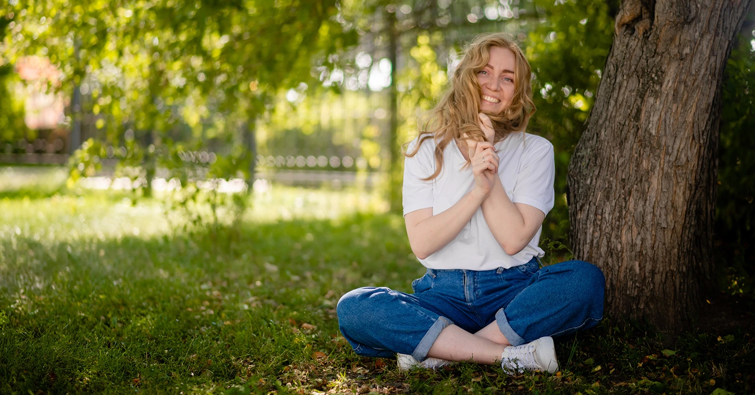 Αυτοσυμπόνια, η κρυμμένη δύναμη μέσα μας και πως δυναμώνει τις γυναίκες.