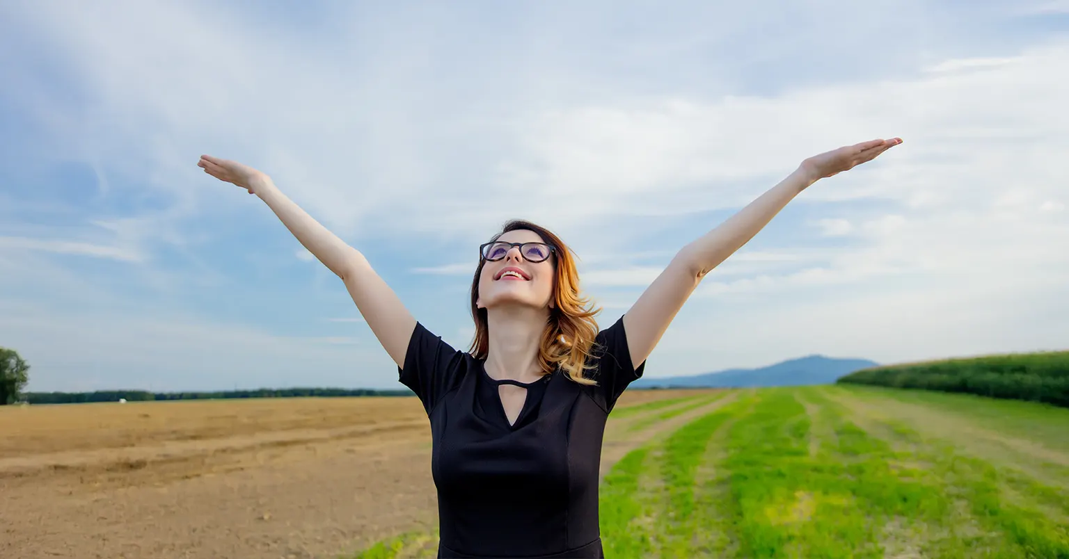 Αισιοδοξία