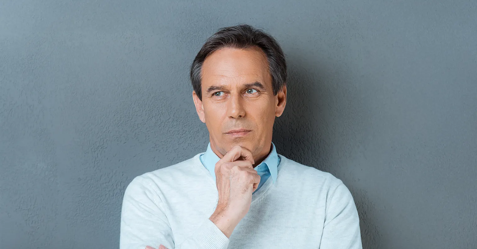 Ανδρική ενσυναίσθηση