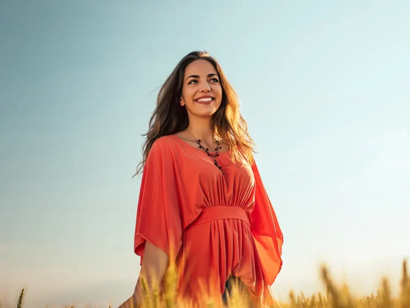 Η δύναμη της καλοσύνης