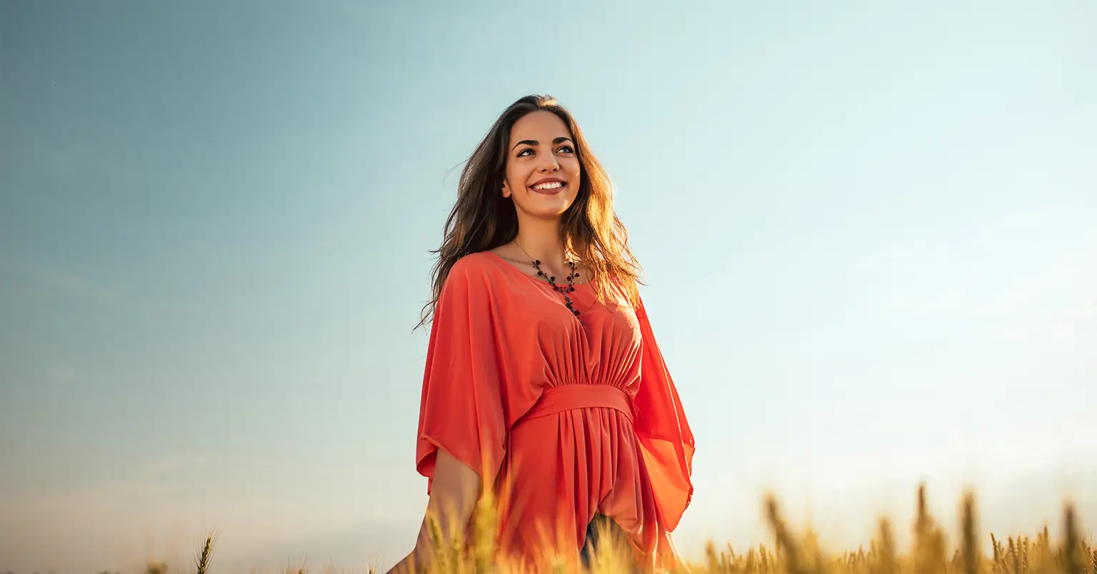 Η δύναμη της καλοσύνης