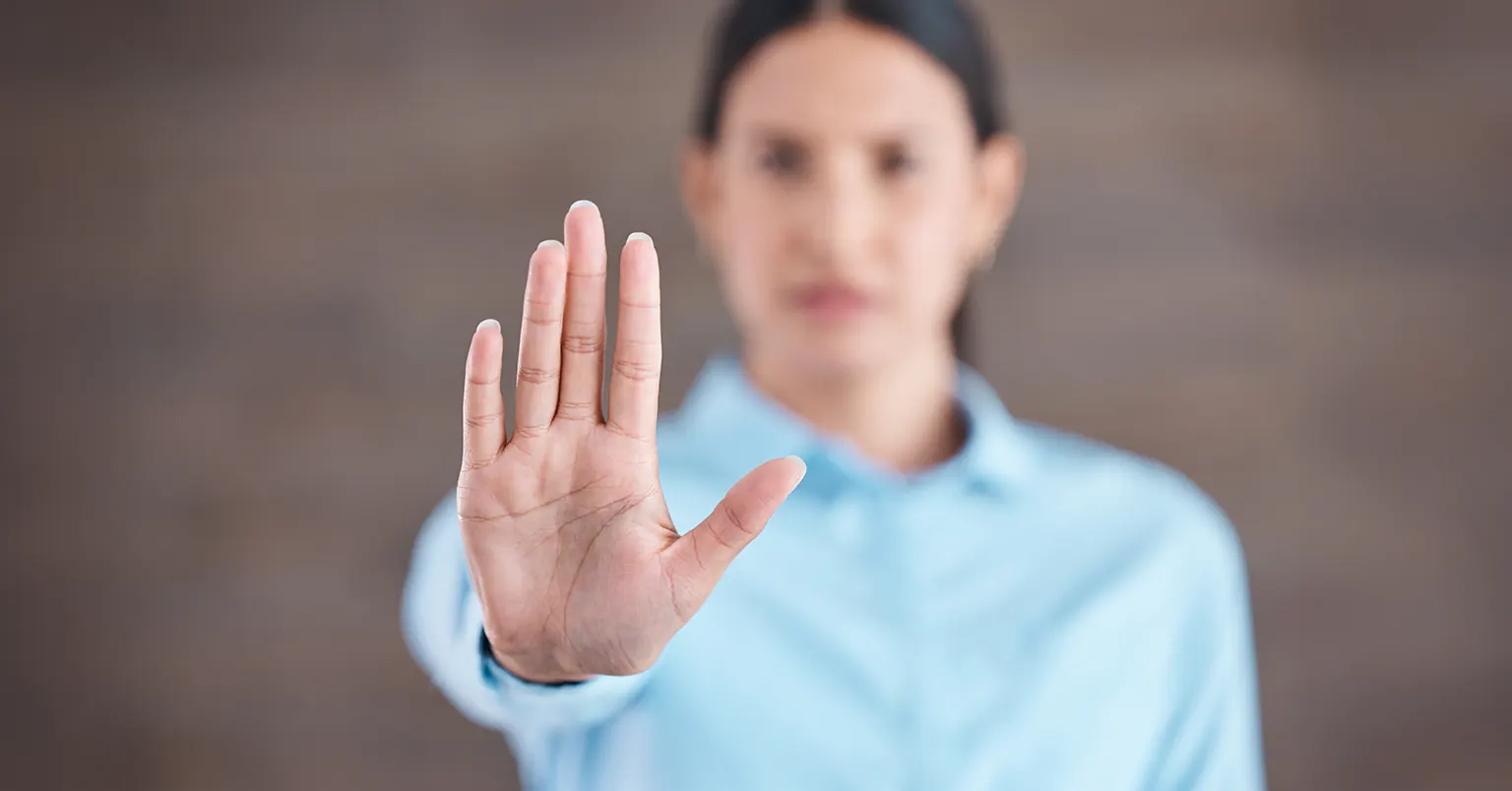 Πως να λες όχι