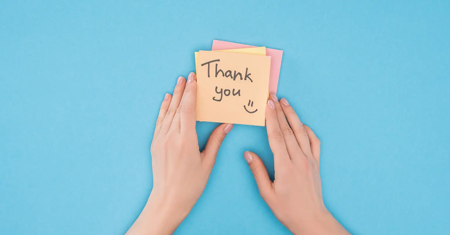 Ευγνωμοσύνη